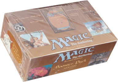 Product image for Summer Magic Booster Box