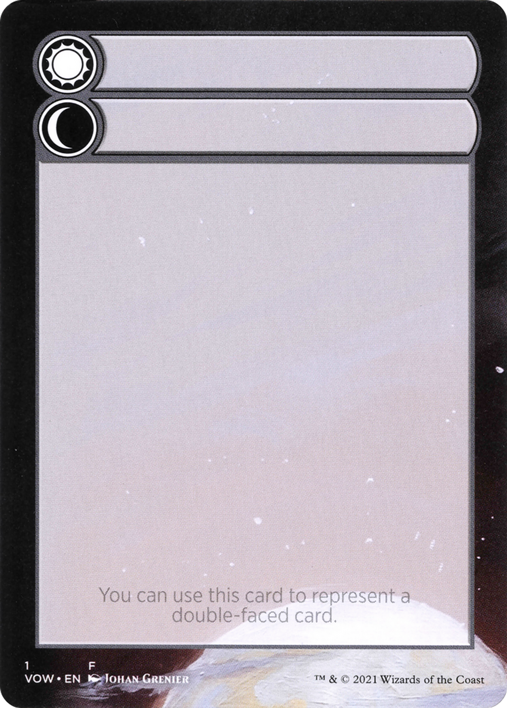 Single cards