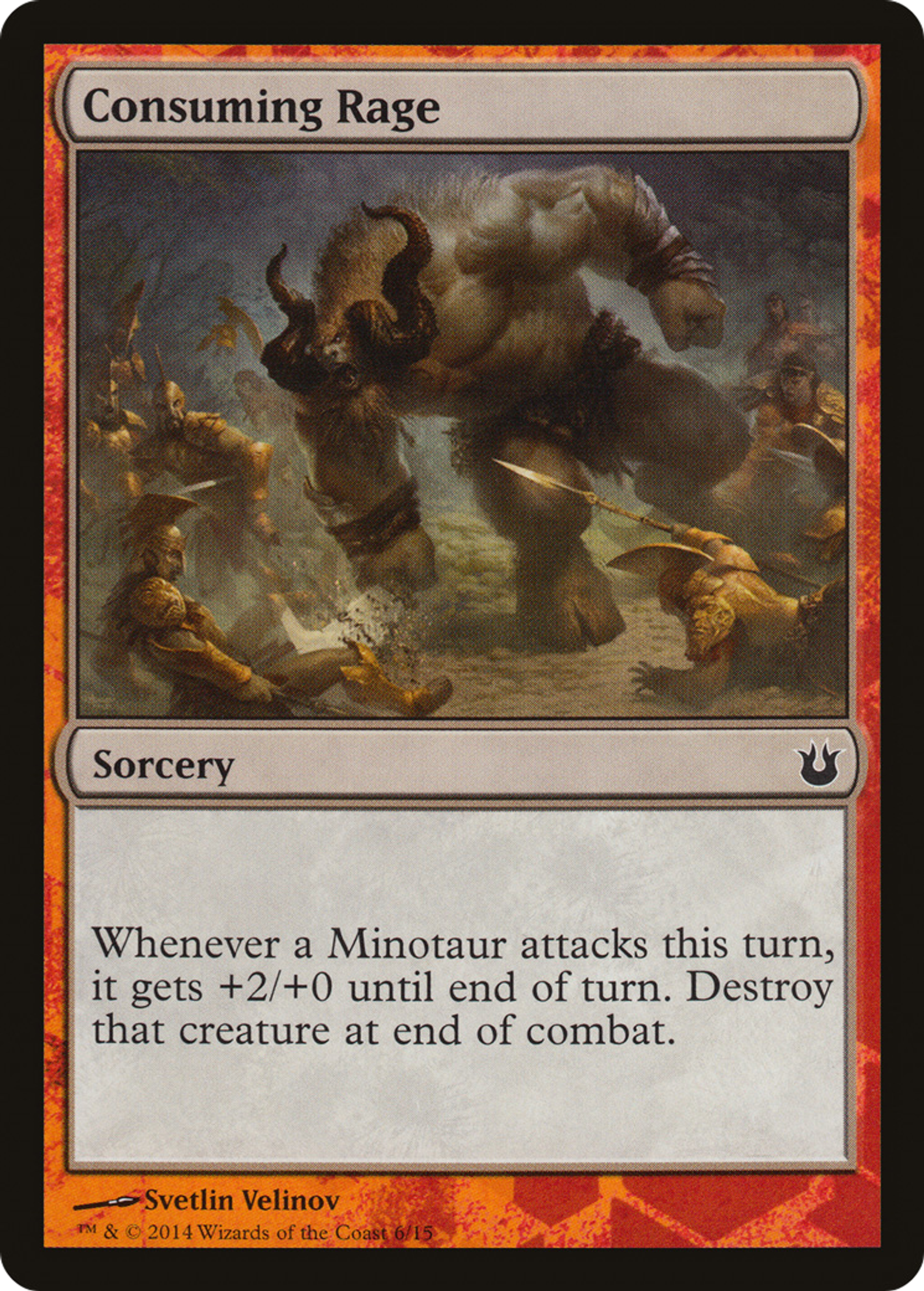 Single cards