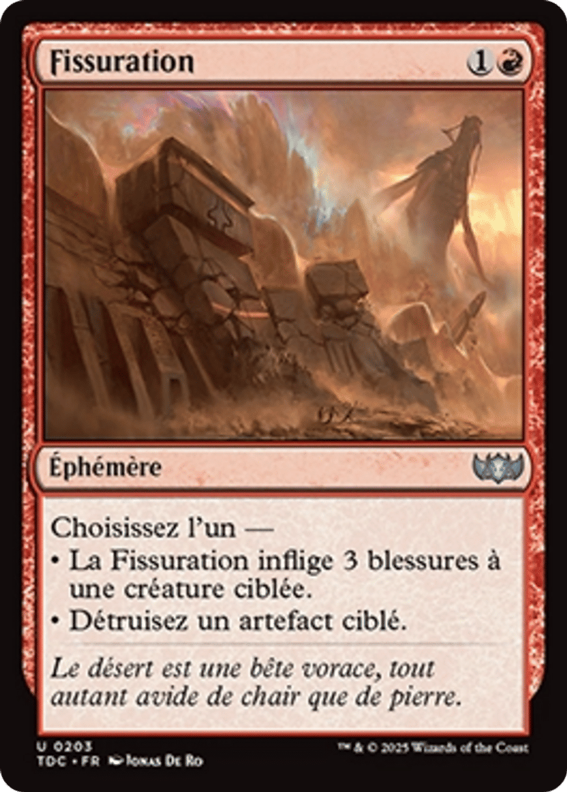Cartes à l'unité