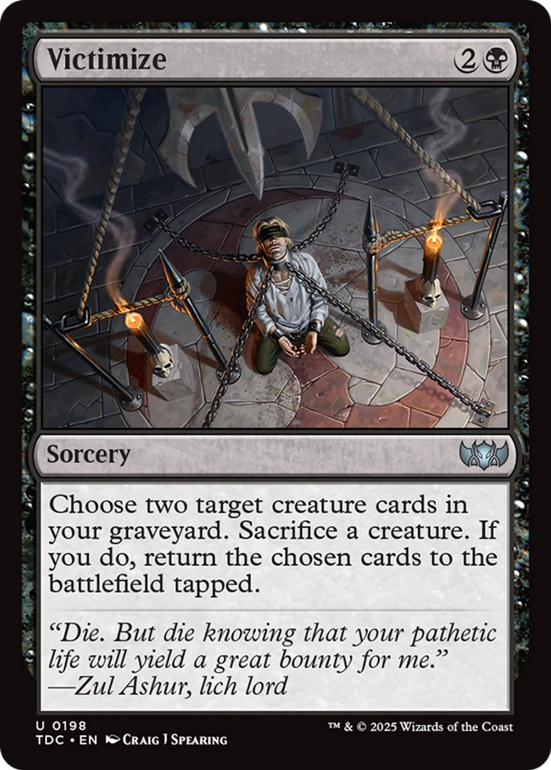 Brimades — Tarkir: Dragonstorm Commander — Magic: The Gathering