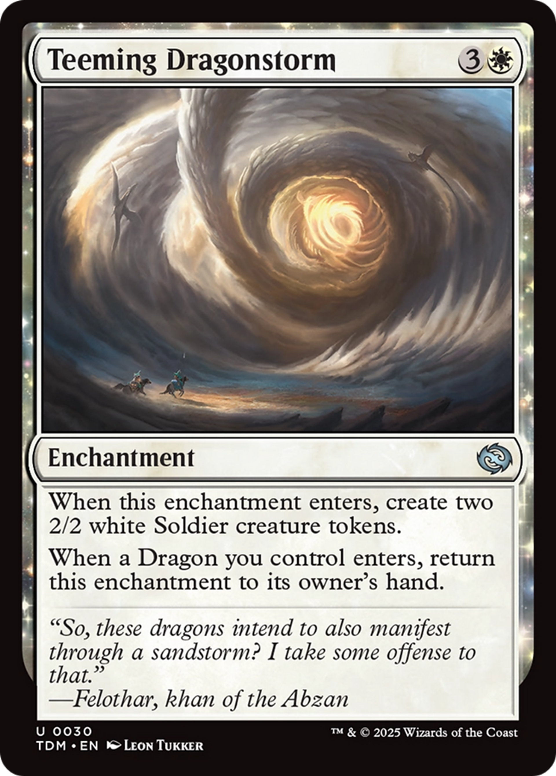 Single cards