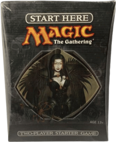 Product image for Tenth Edition Two Player Starter Game