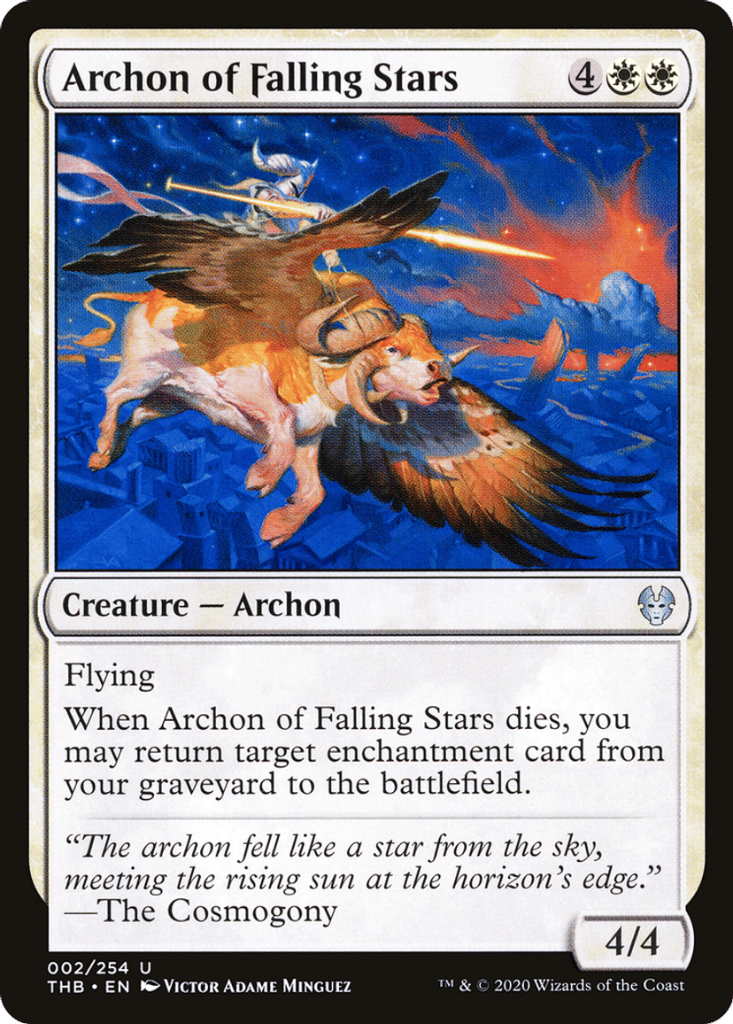 Single cards