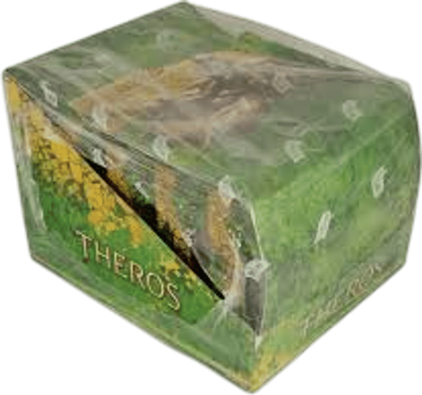 Theros Intro Pack Display from Theros - Magic: The Gathering