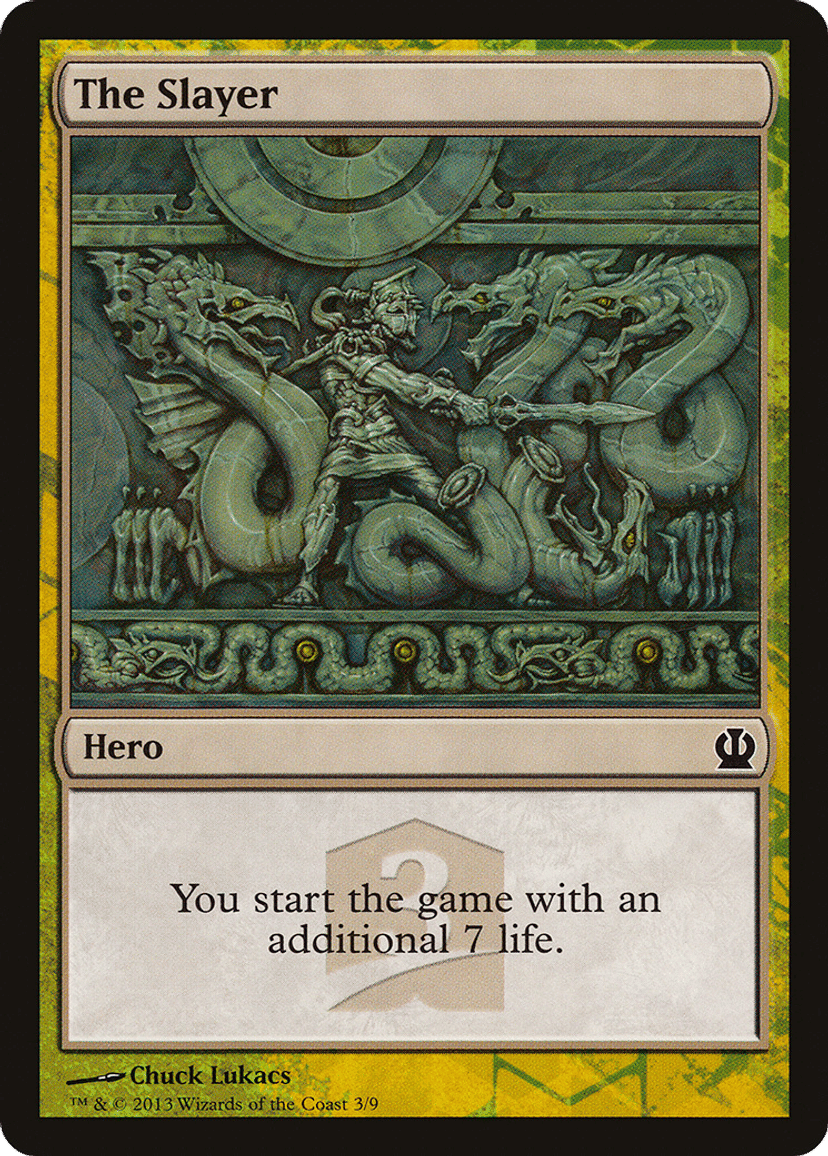 Single cards