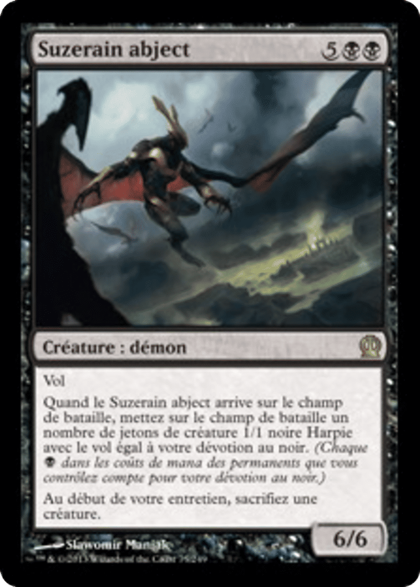 Cartes à l'unité