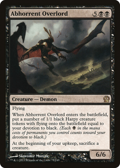 Single cards