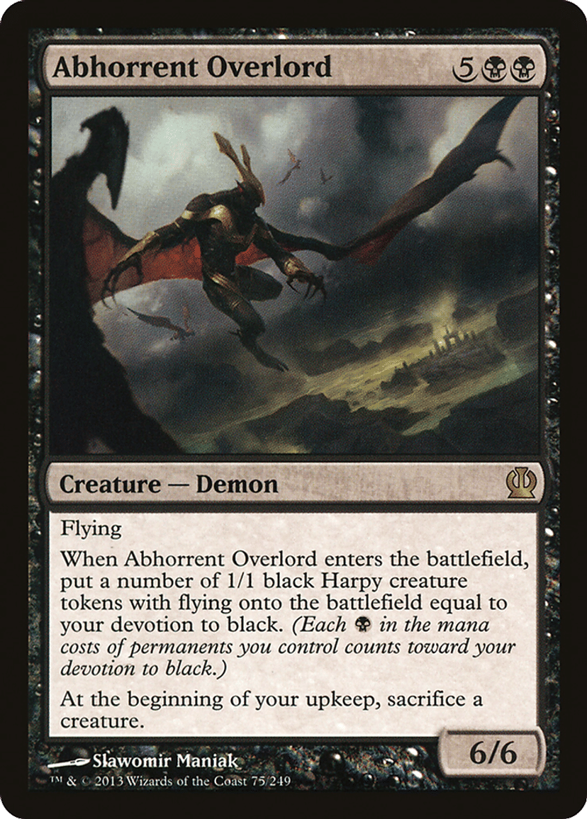 Single cards