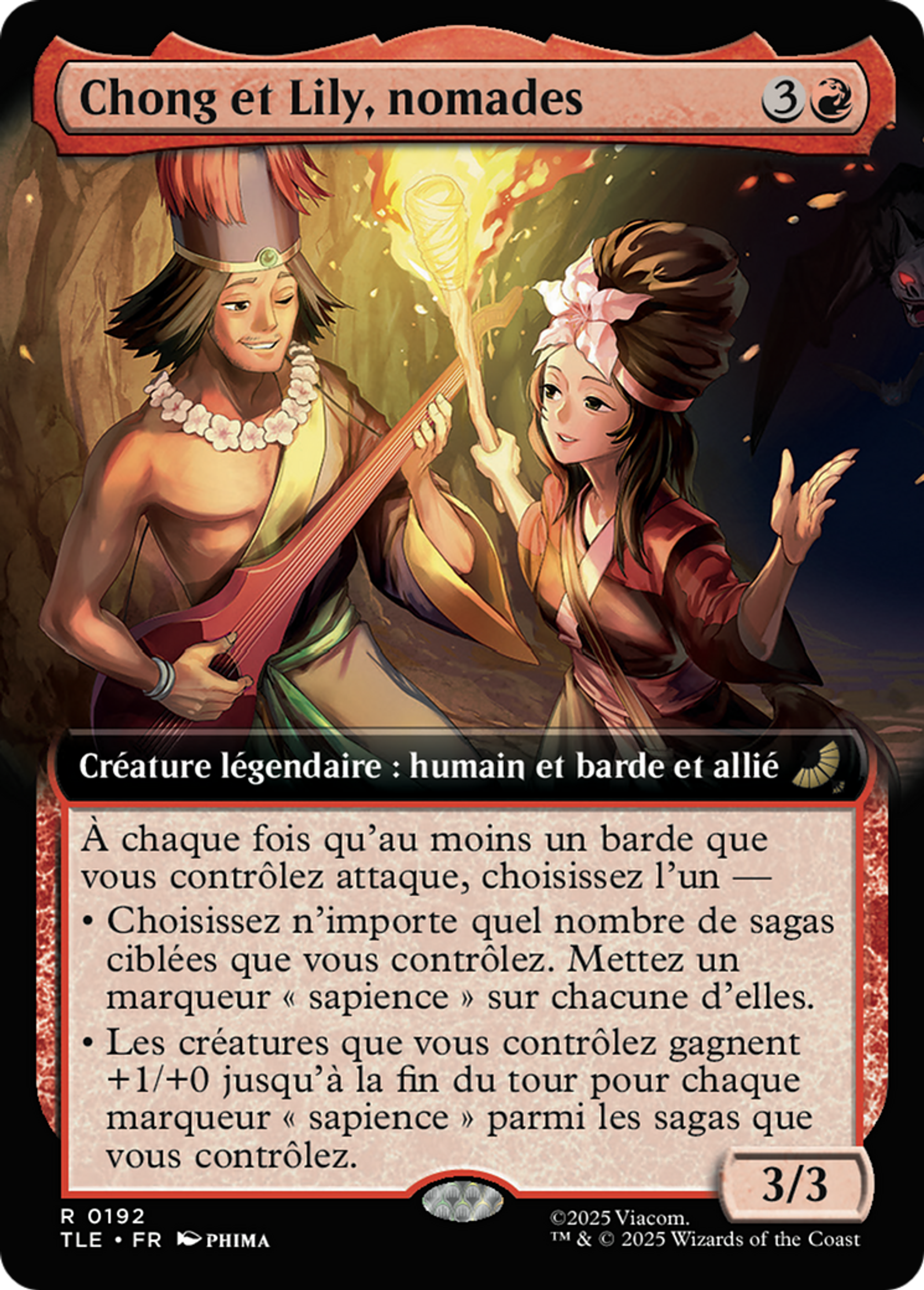 Cartes à l'unité