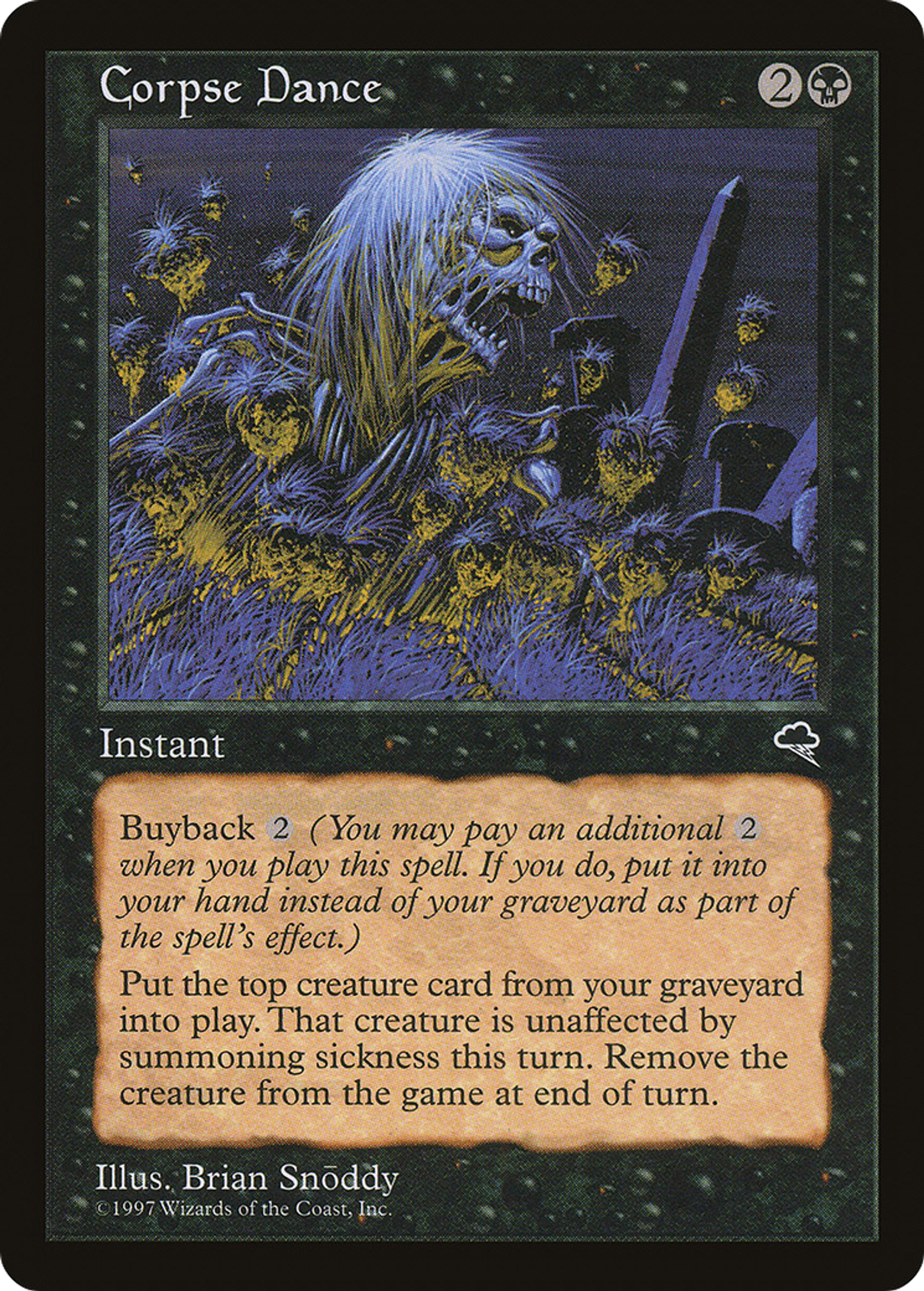 Single cards