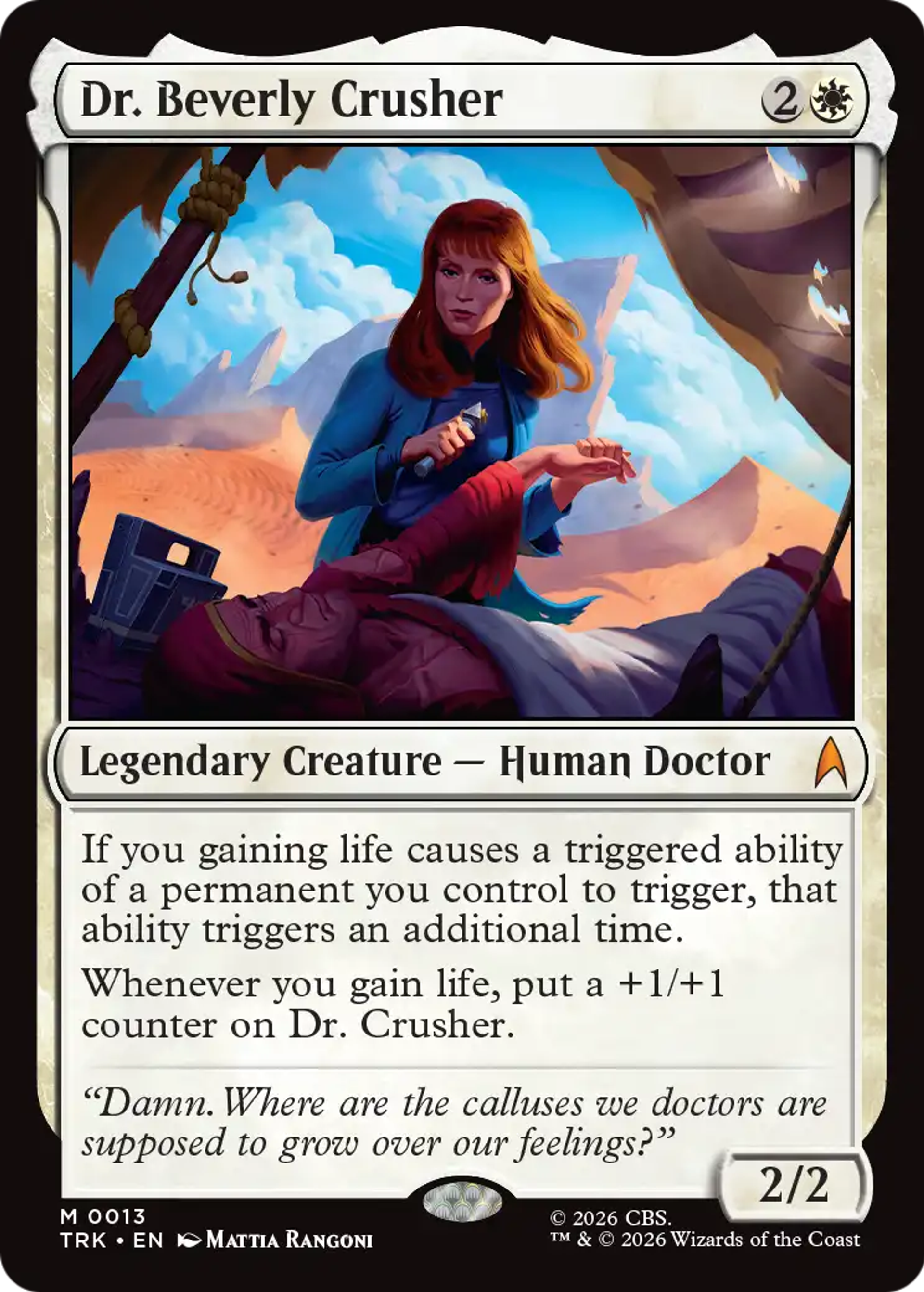 Single cards