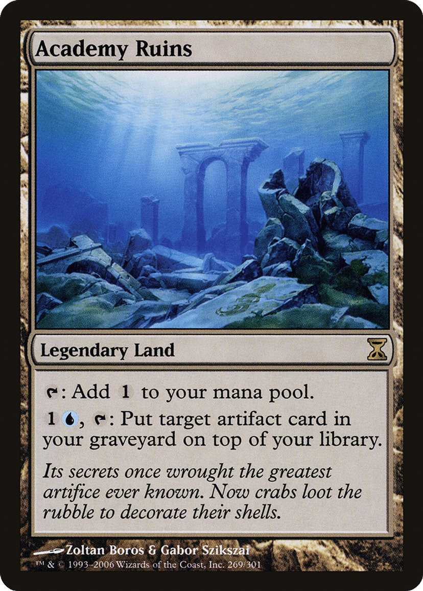 Single cards