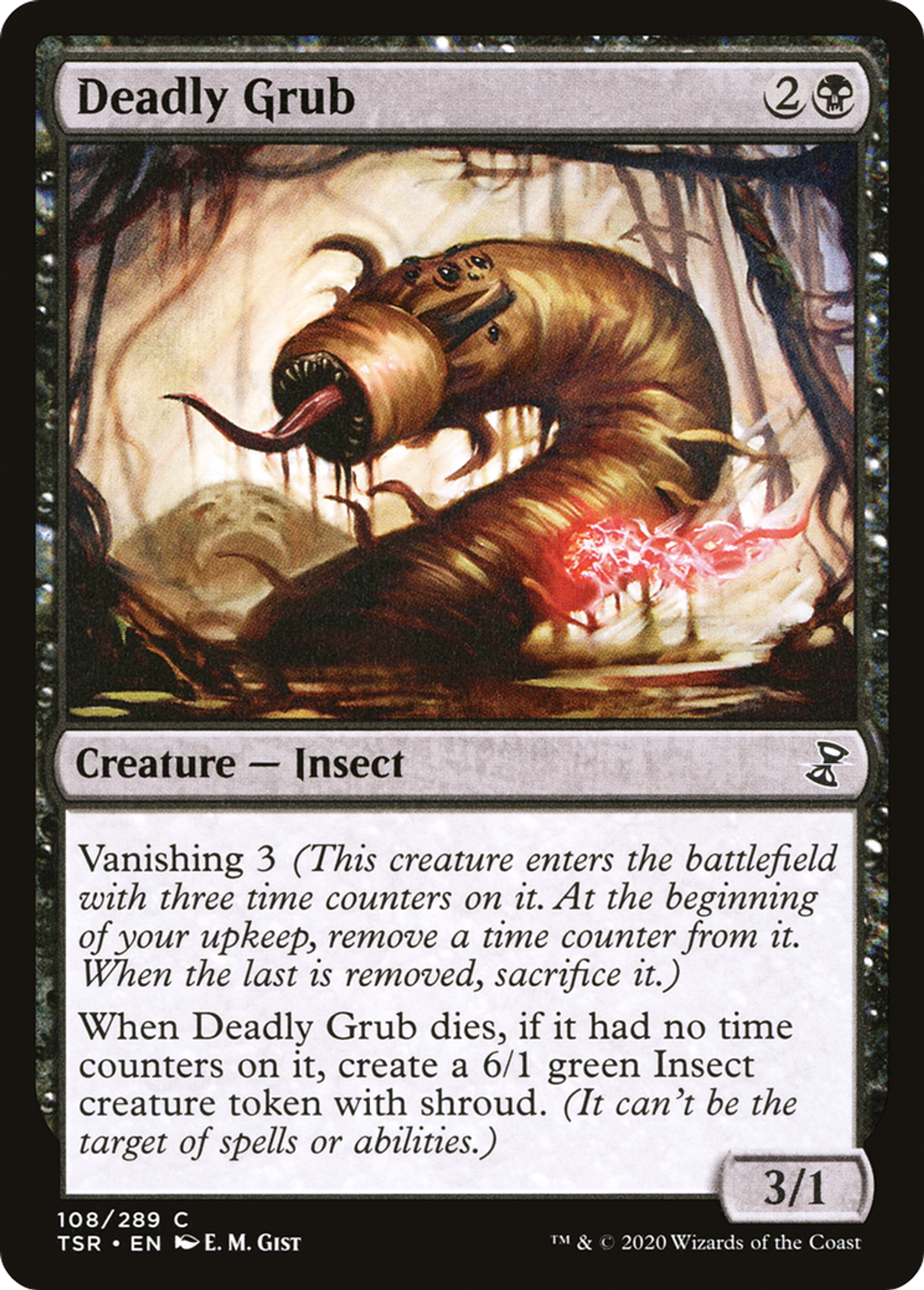 Single cards