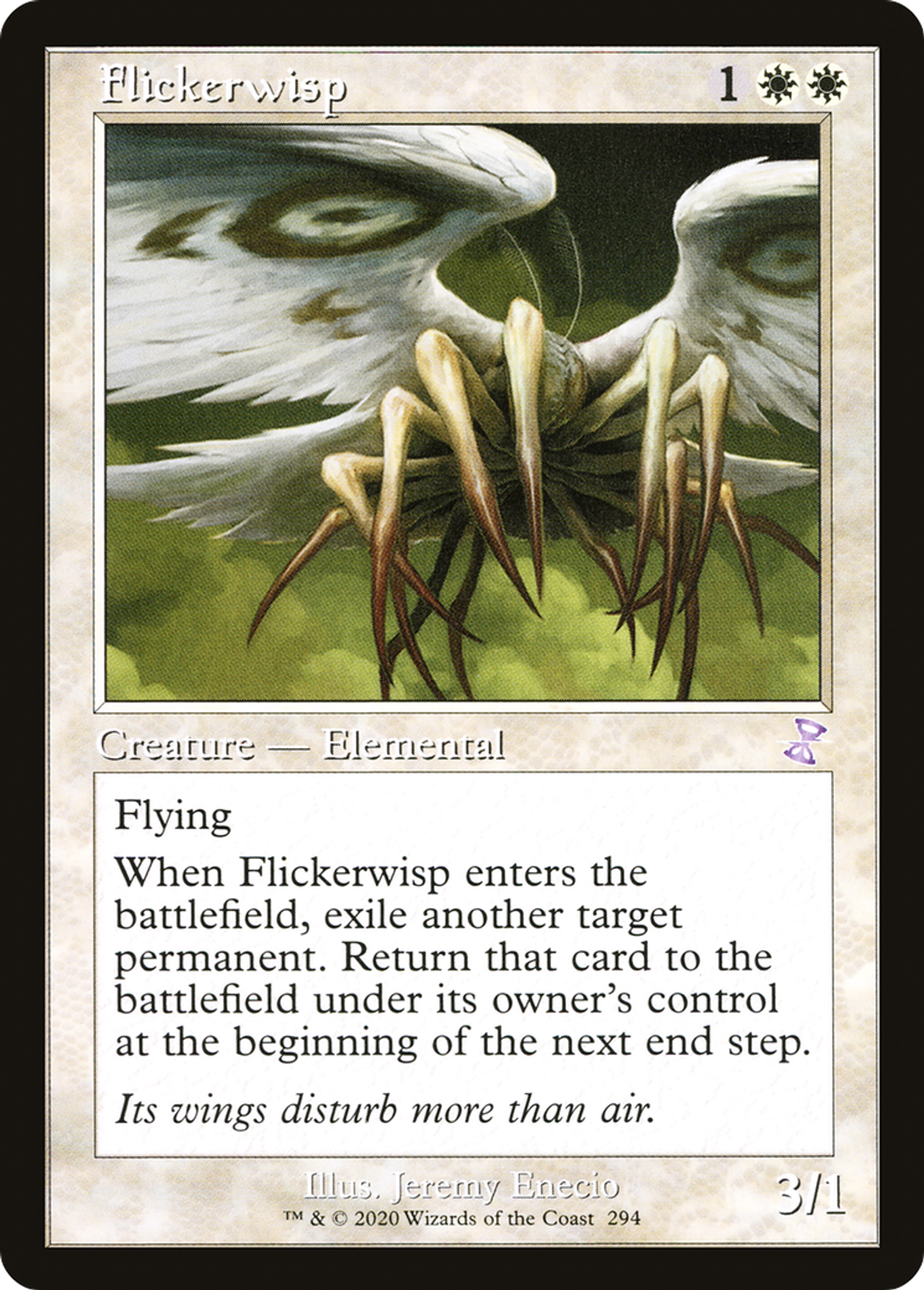 Voloscille — Time Spiral Remastered — Magic: The Gathering