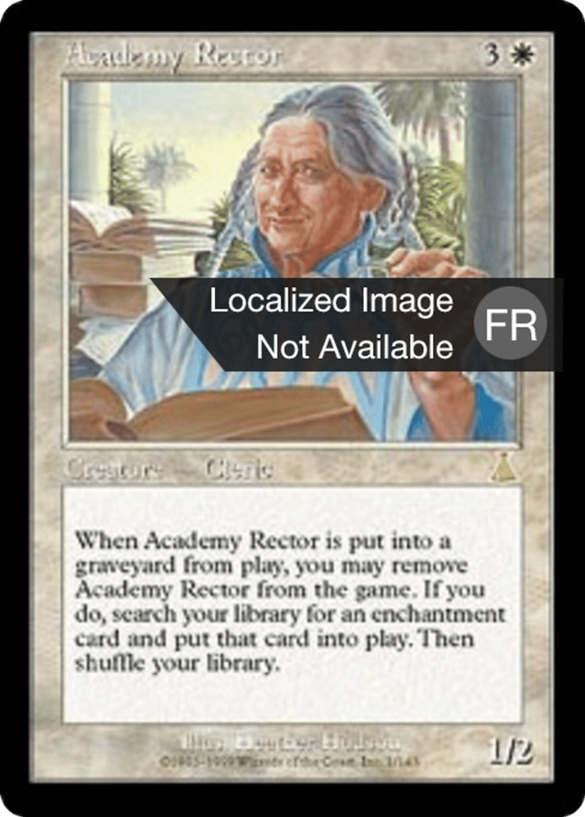 Cartes à l'unité