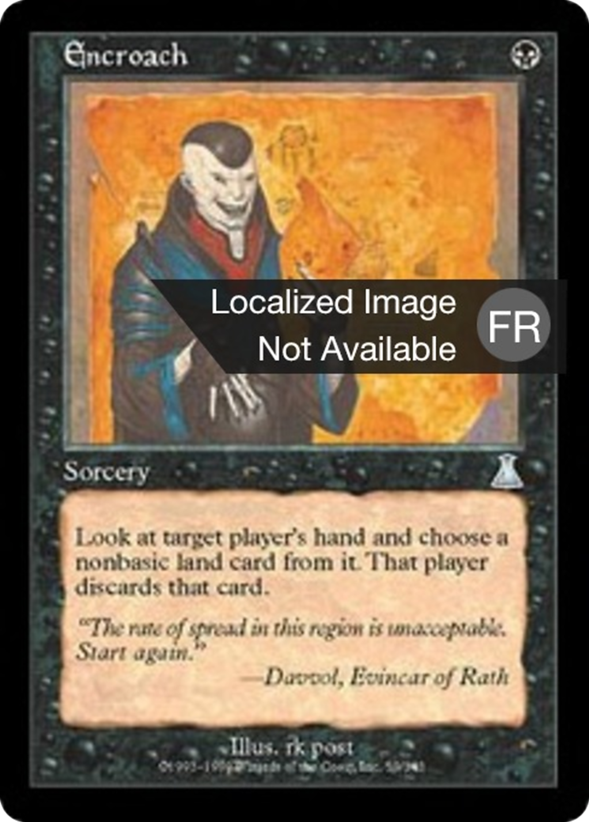 Cartes à l'unité