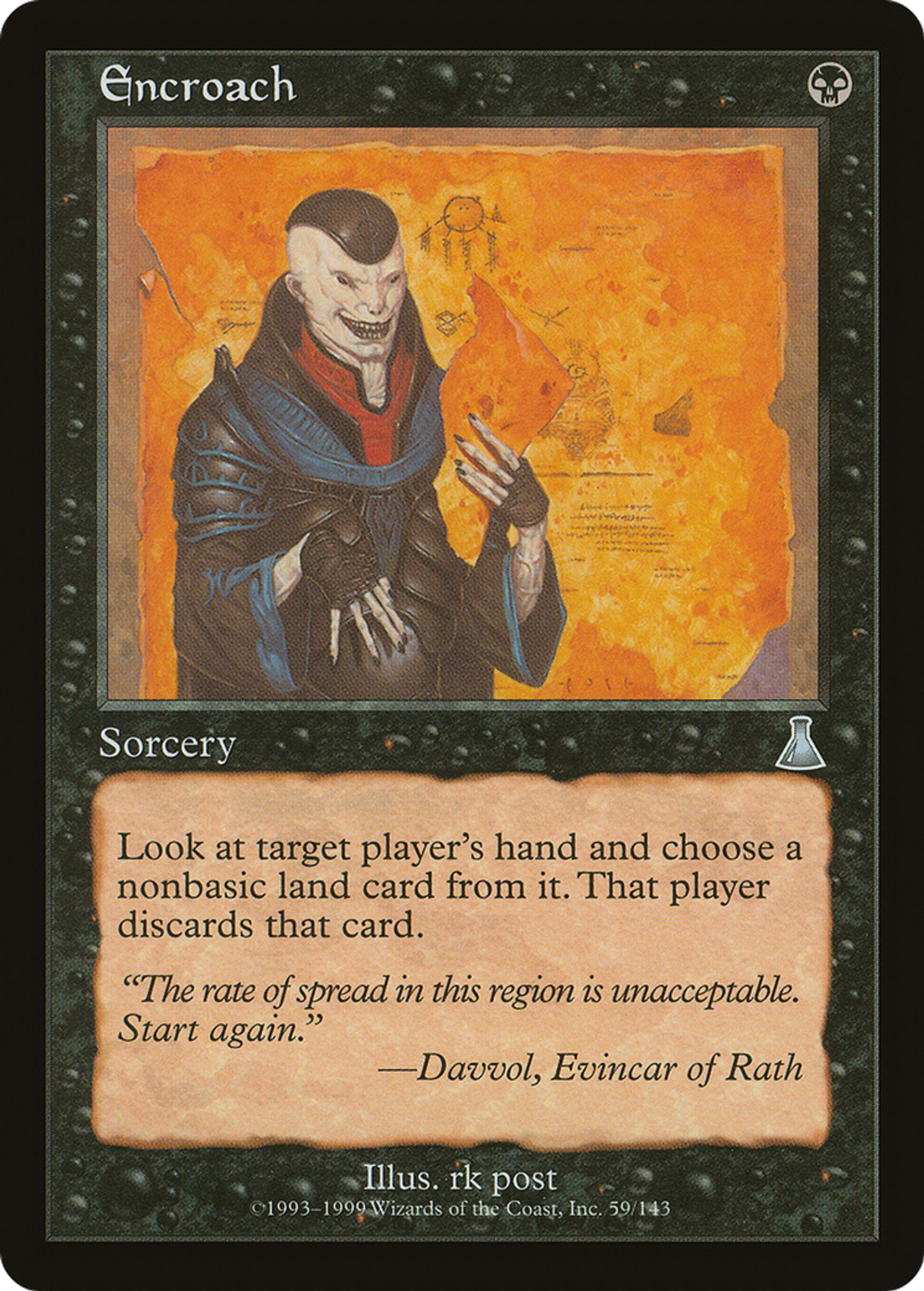 Single cards
