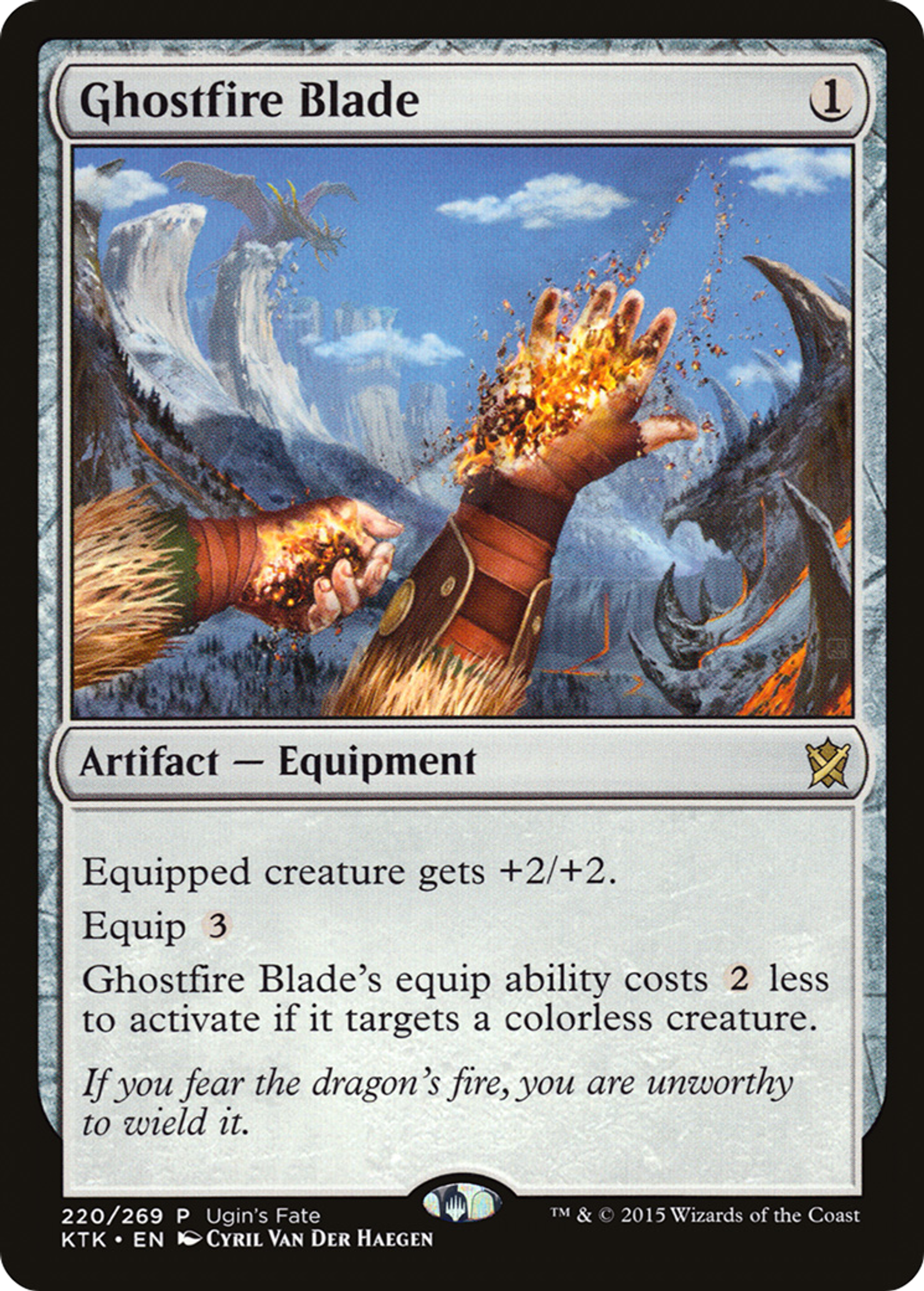 Single cards