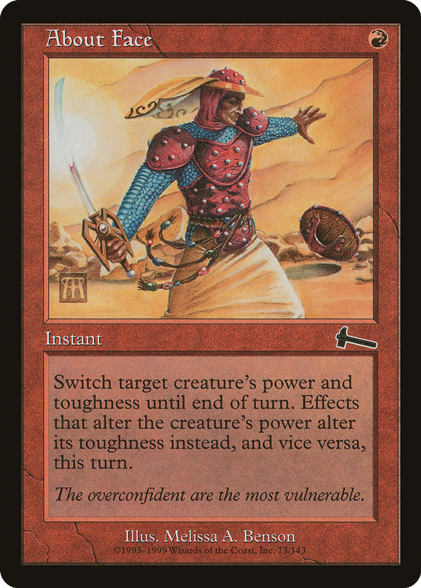 Single cards