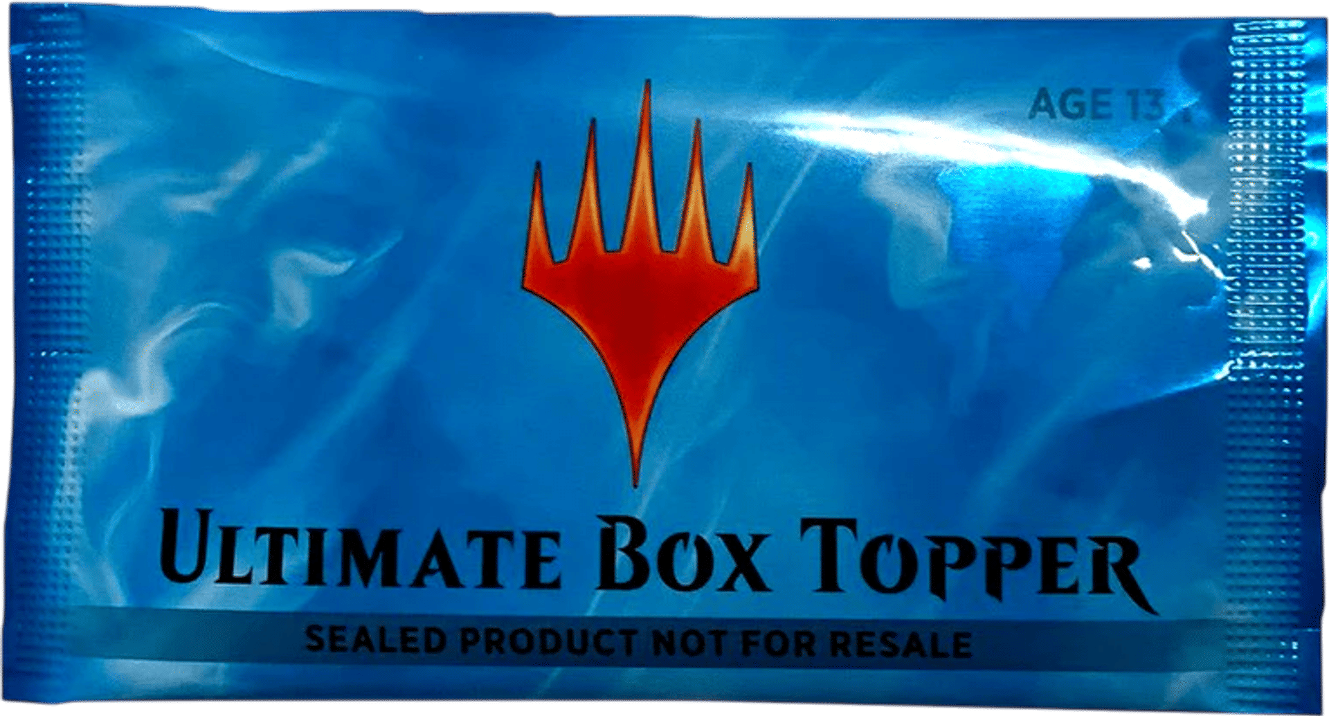 Product image for Ultimate Masters Box Topper Pack