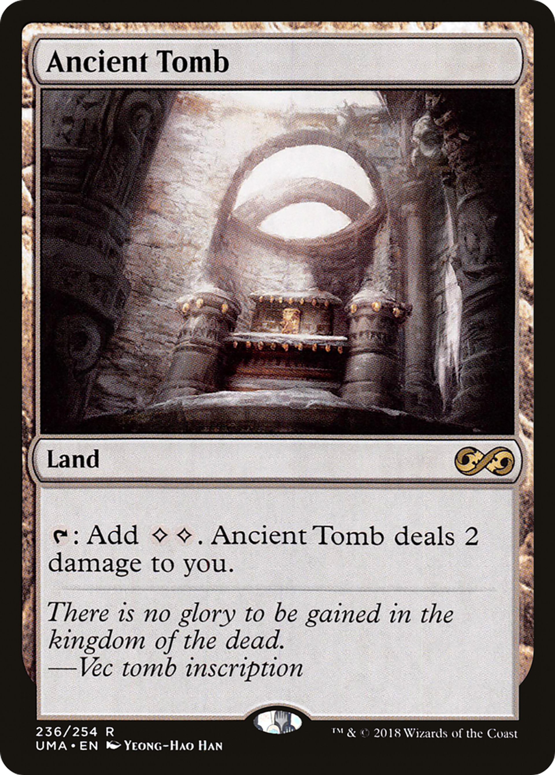 Single cards