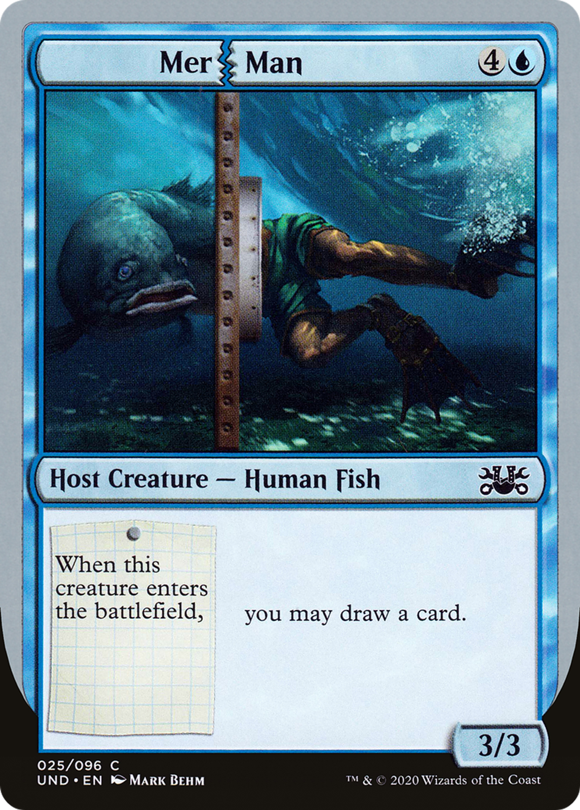 Single cards