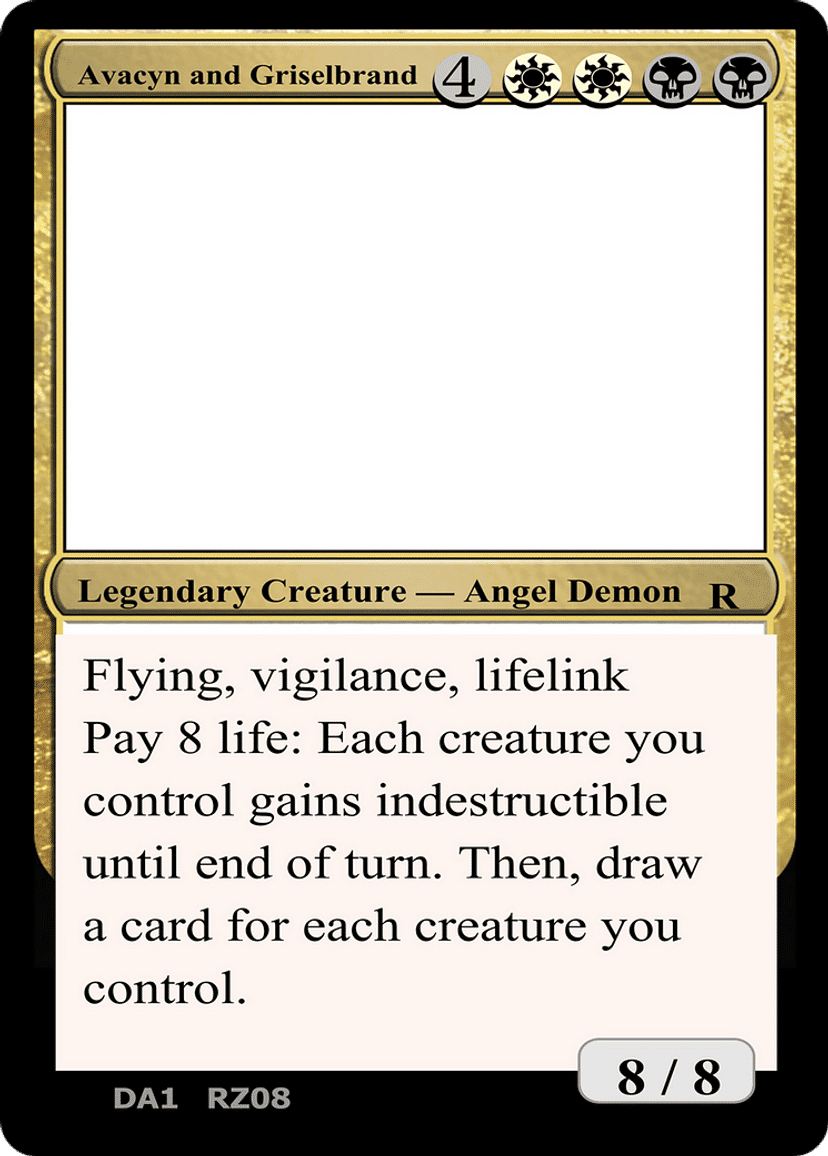 Single cards
