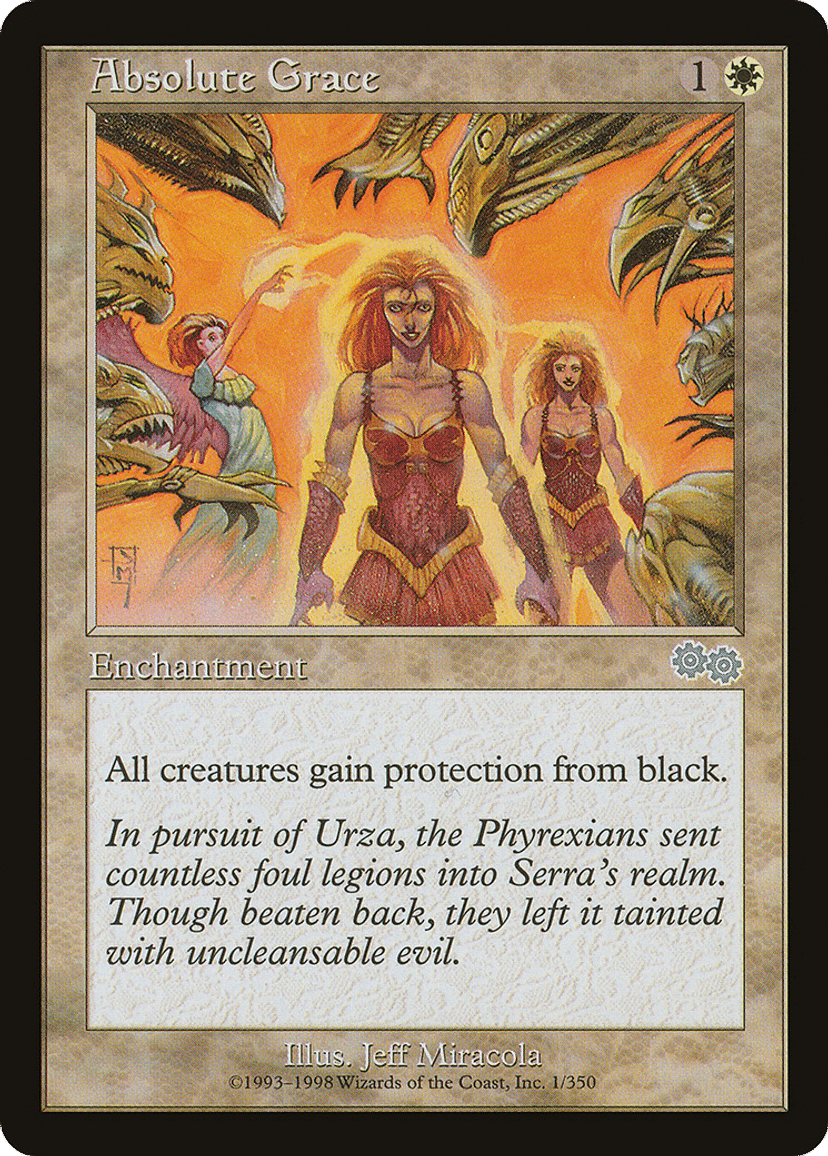 Single cards