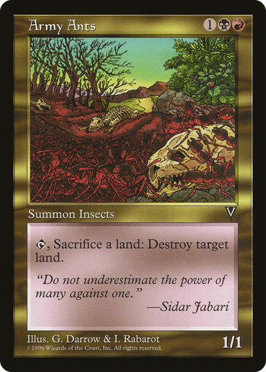 Single cards