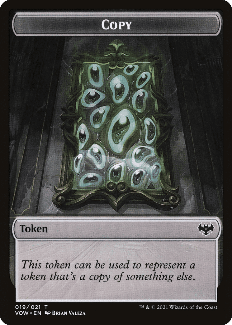 Copy — Innistrad: Crimson Vow — Magic: The Gathering
