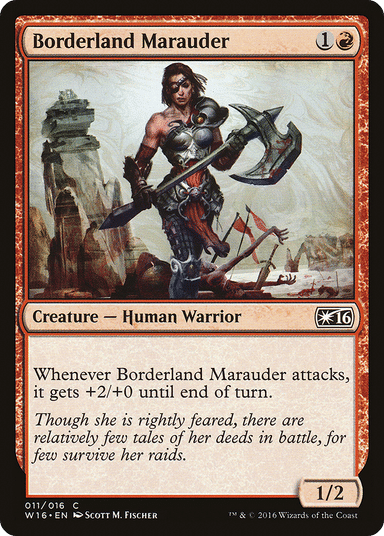 Single cards