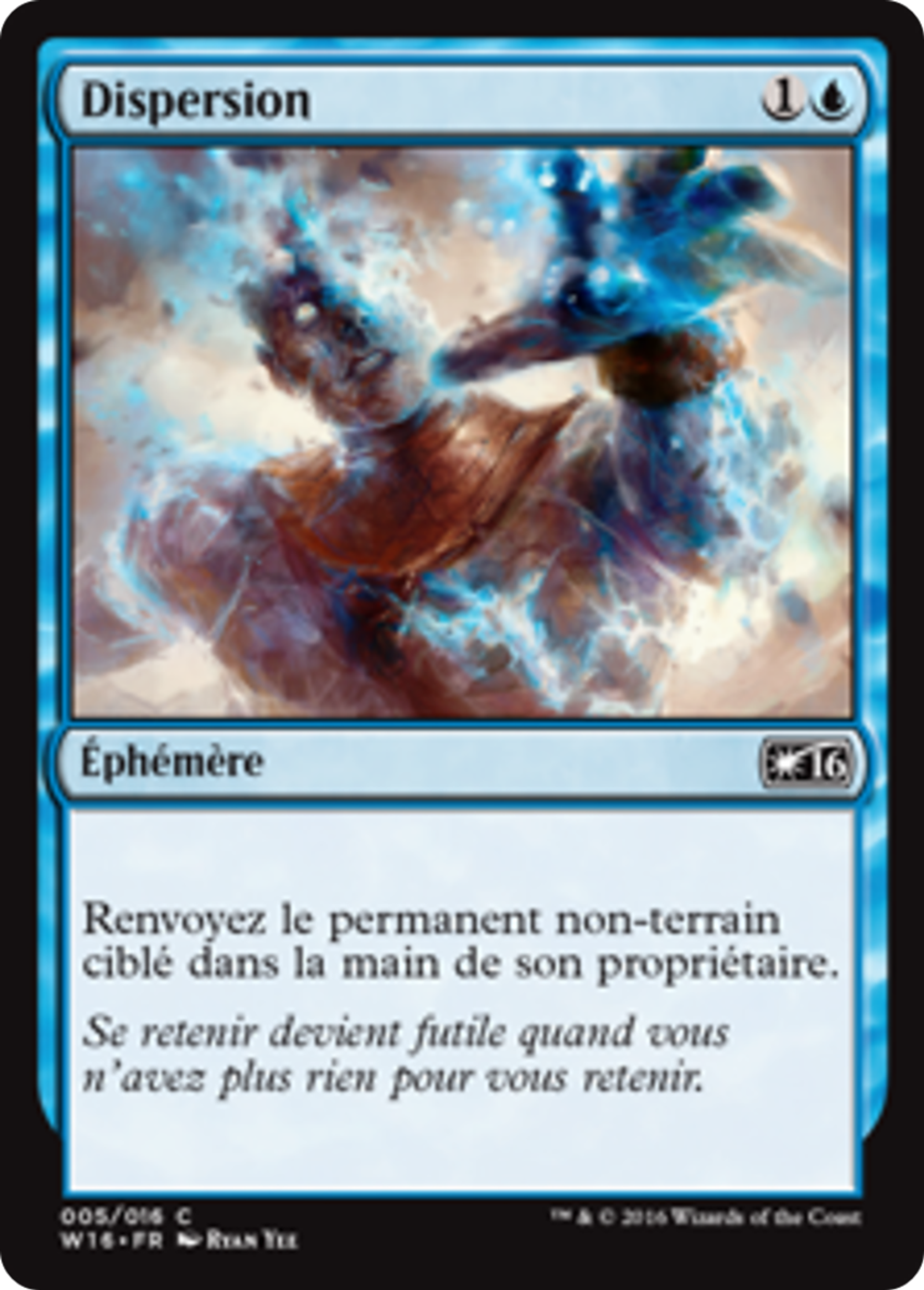 Cartes à l'unité