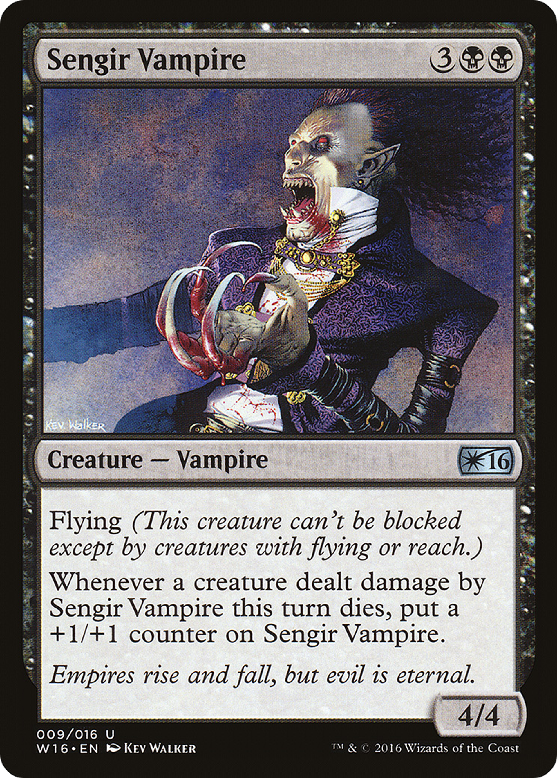 Single cards
