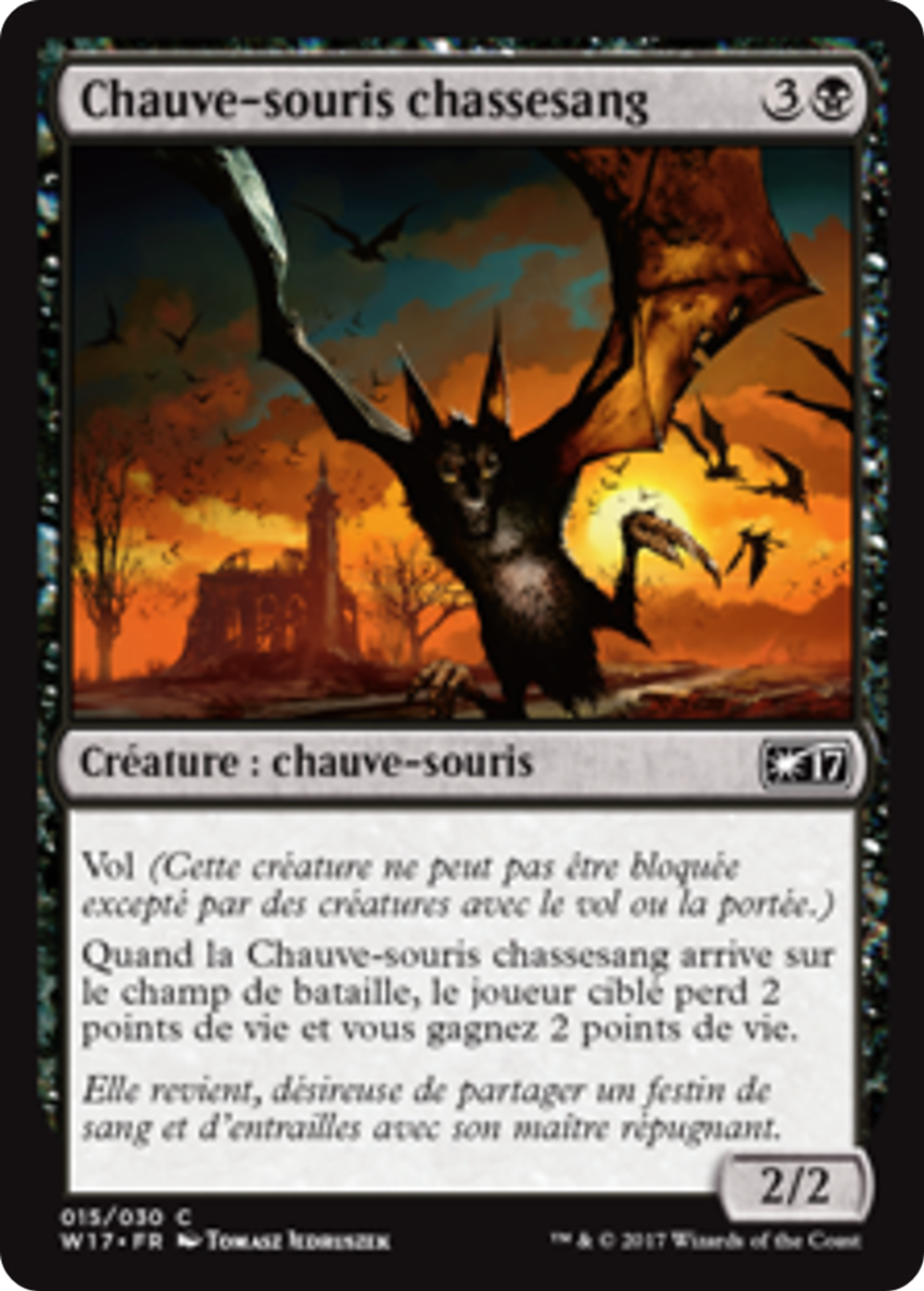 Cartes à l'unité