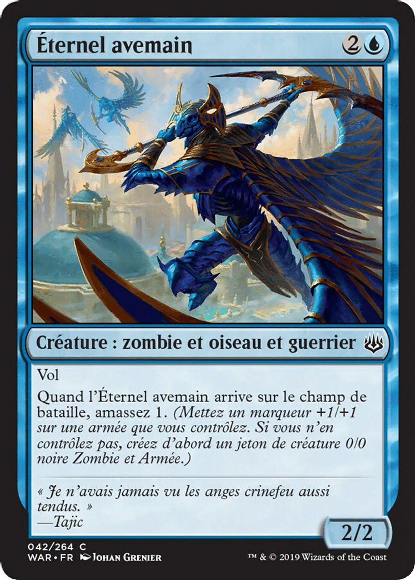 Cartes à l'unité