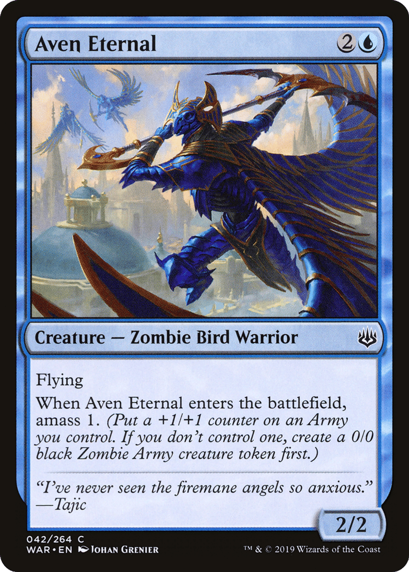 Single cards