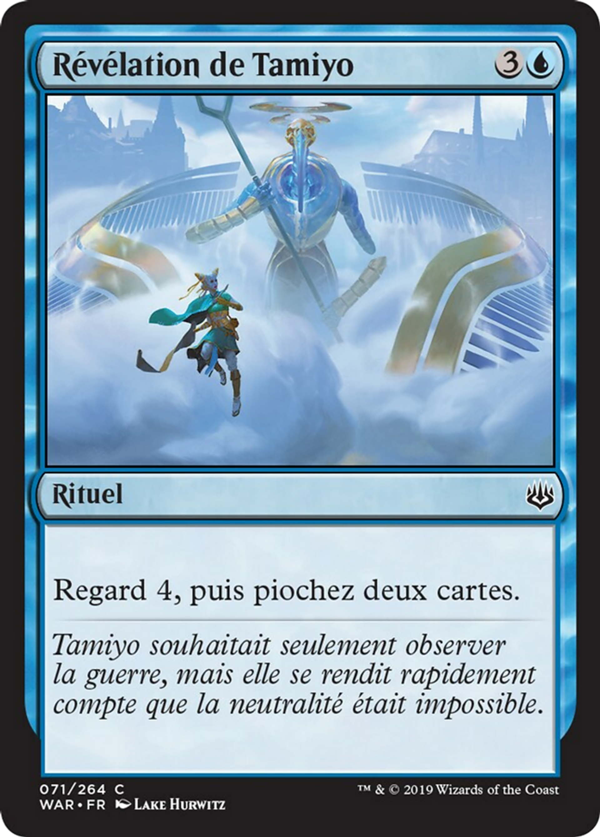 Cartes à l'unité
