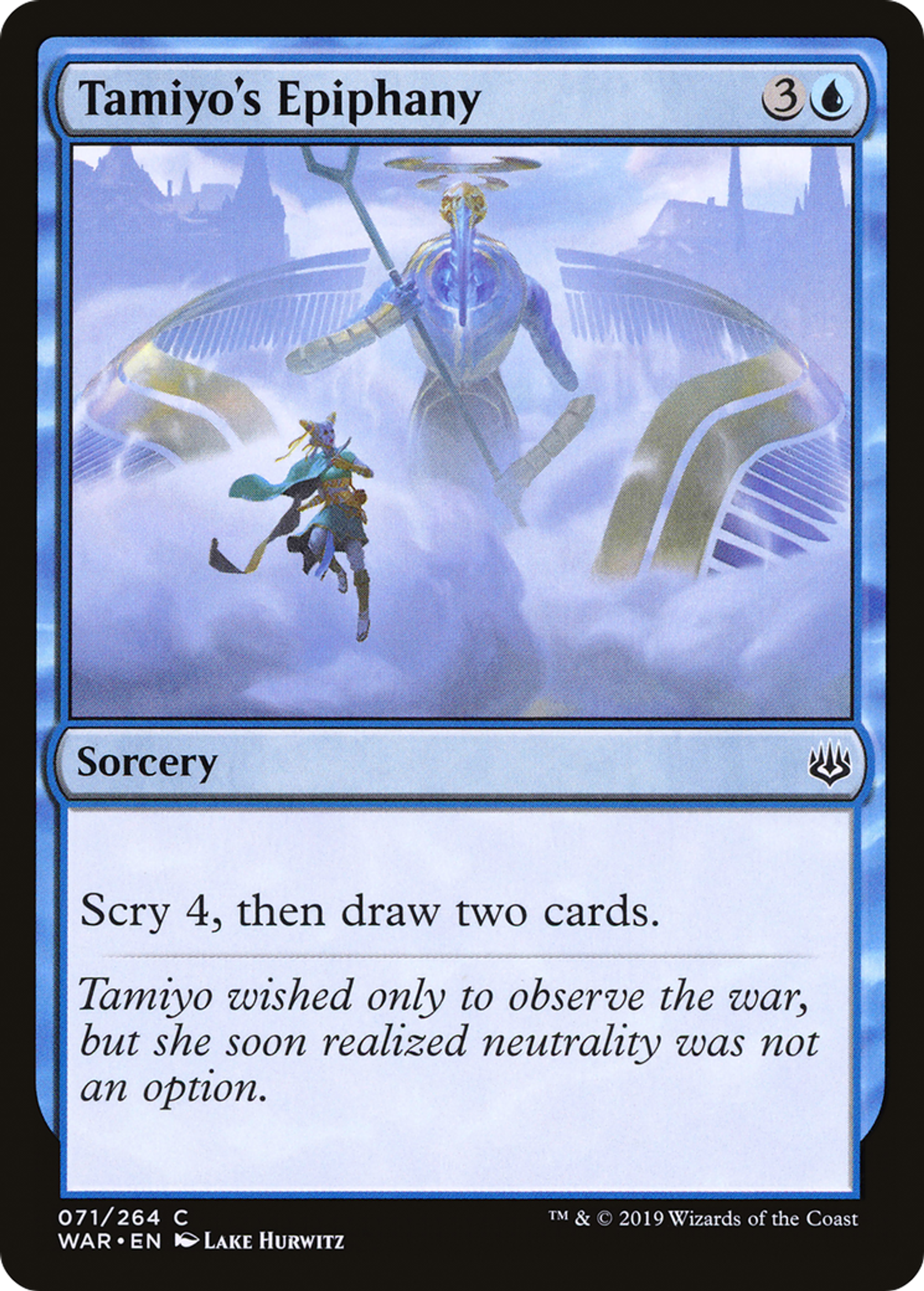 Single cards
