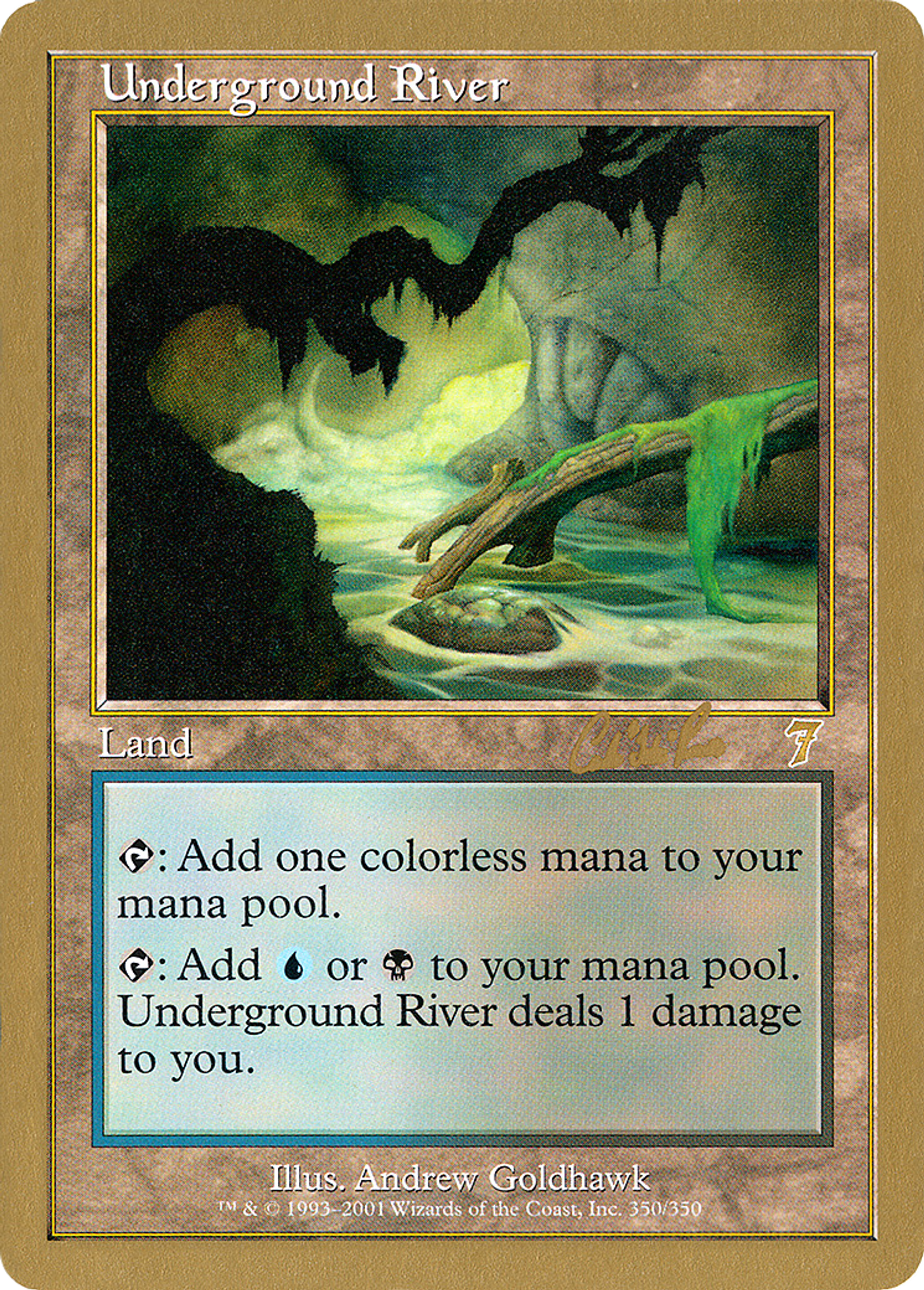 Single cards