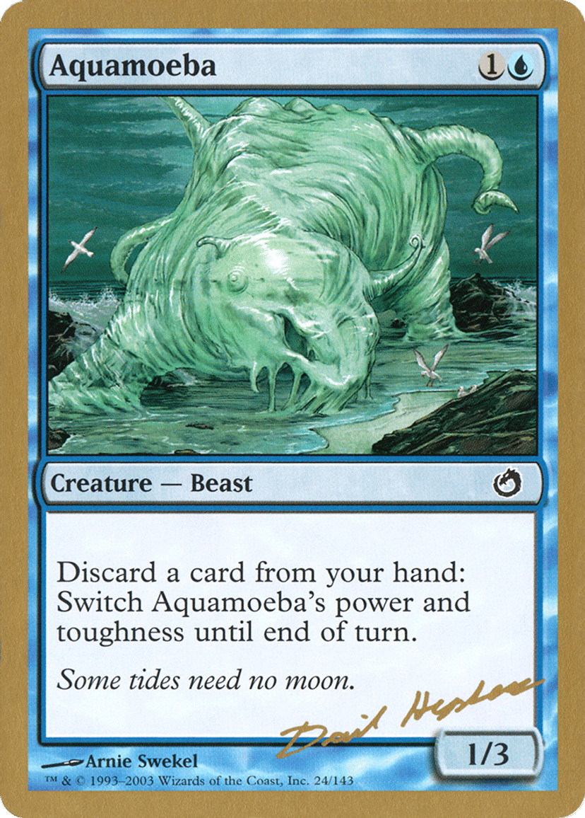 Single cards