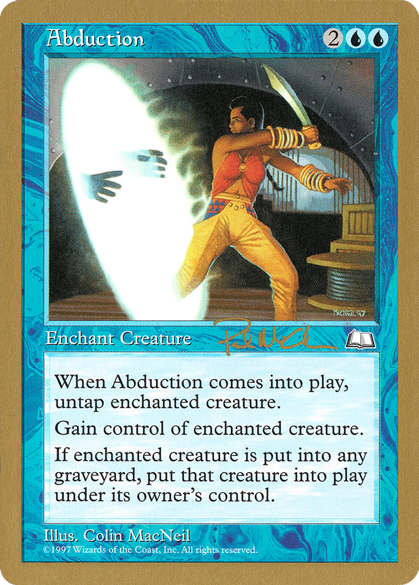 Single cards