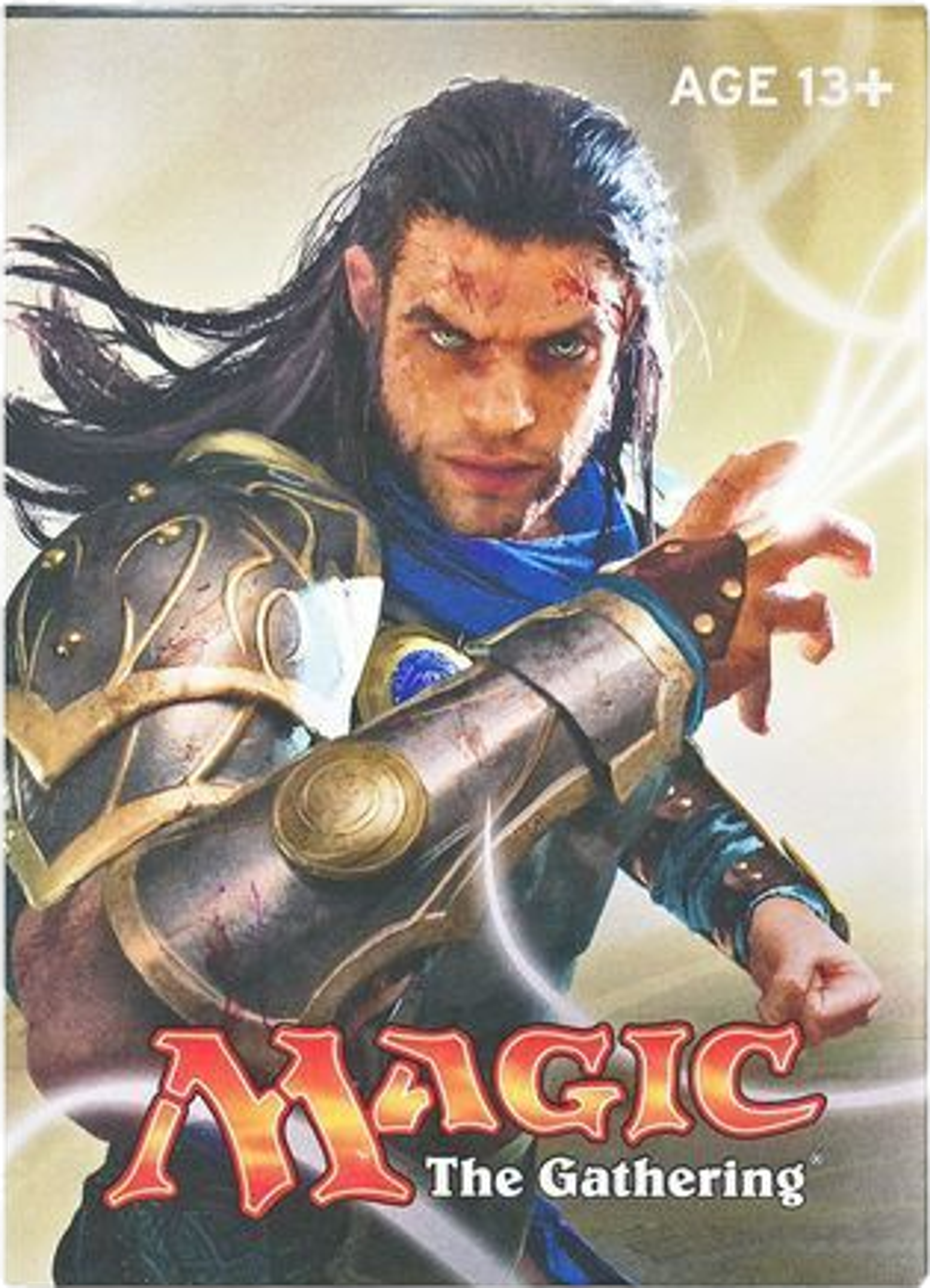 Welcome Deck 2017 White Deck from Welcome Deck 2017 - Magic: The Gathering
