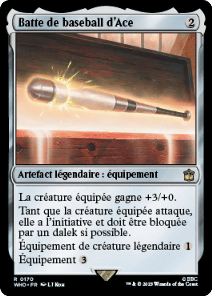 Cartes à l'unité