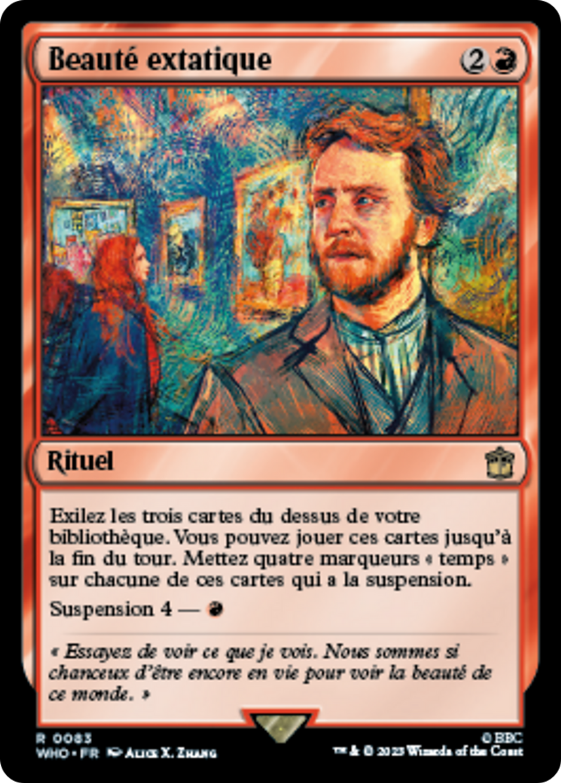 Cartes à l'unité