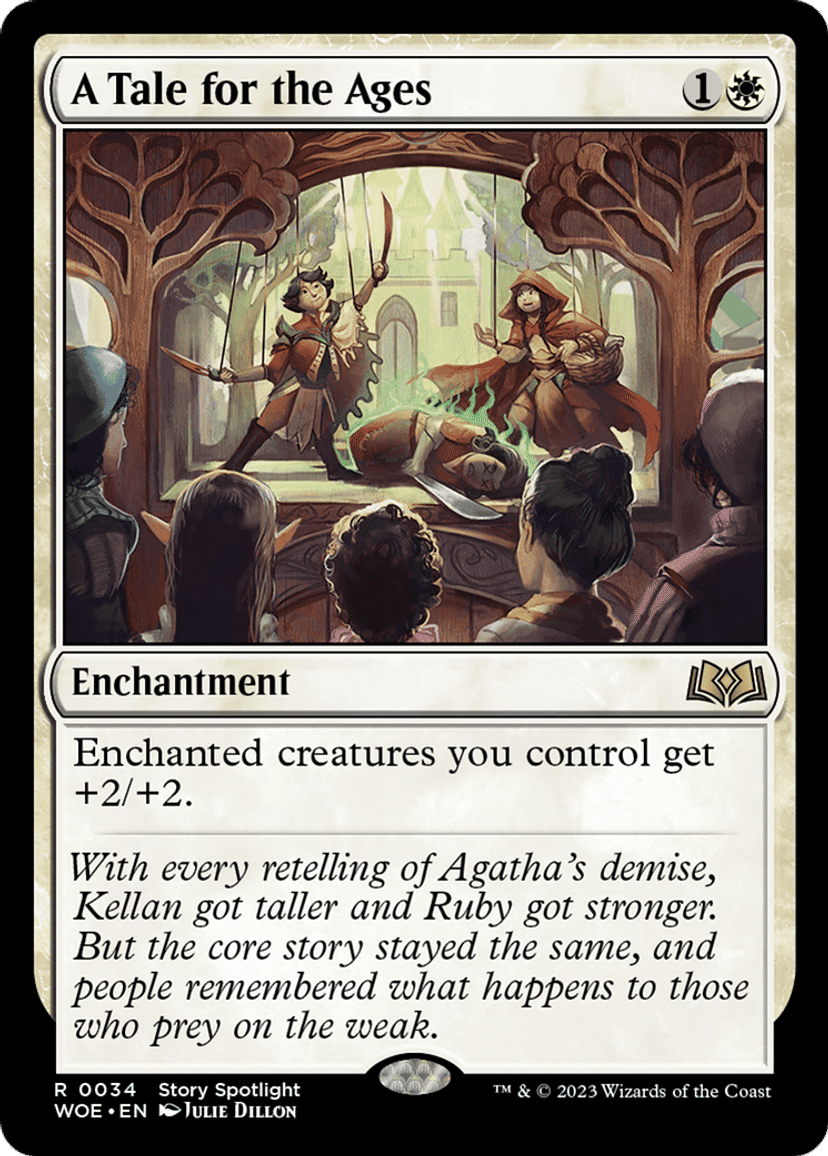 Single cards