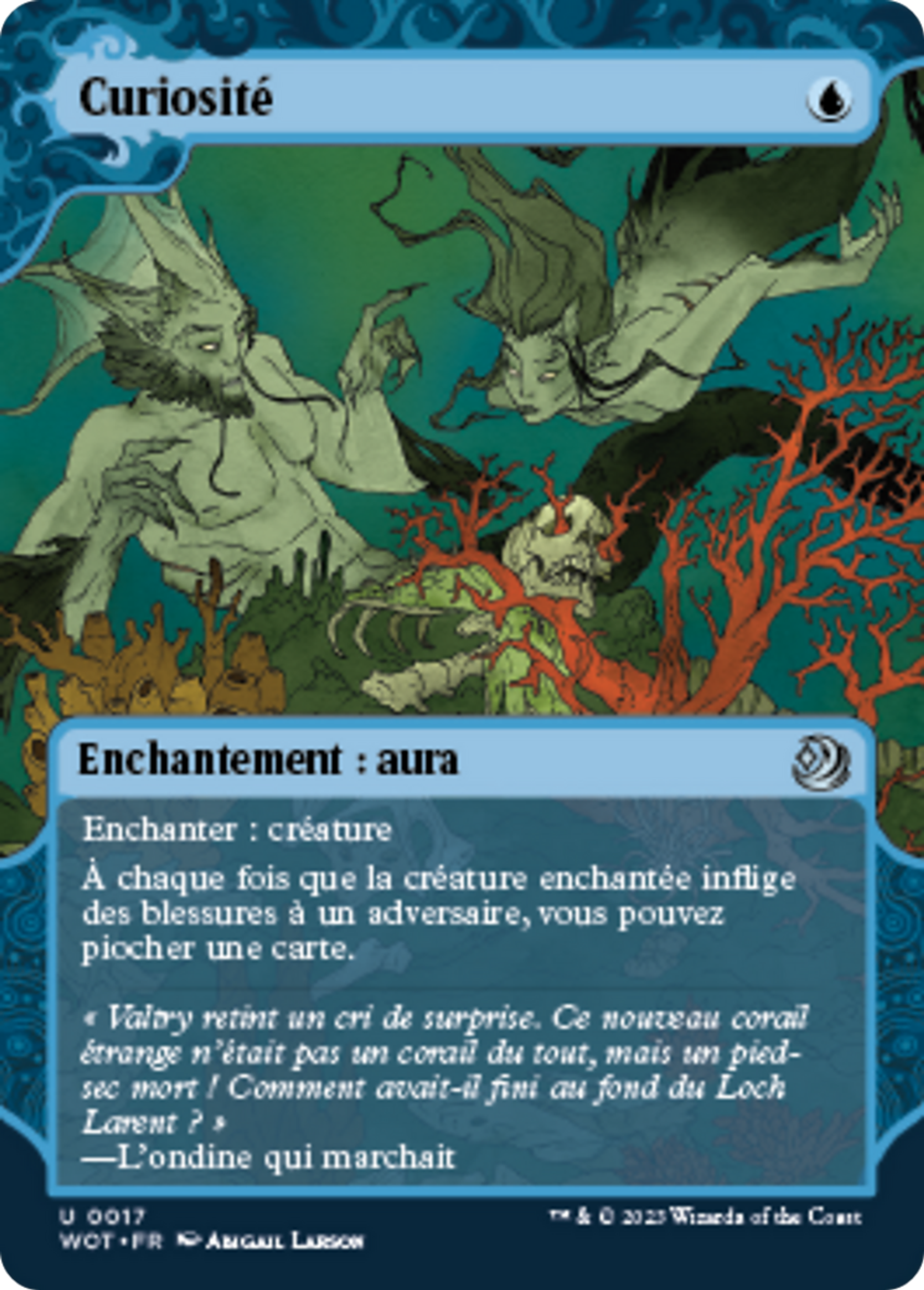 Cartes à l'unité