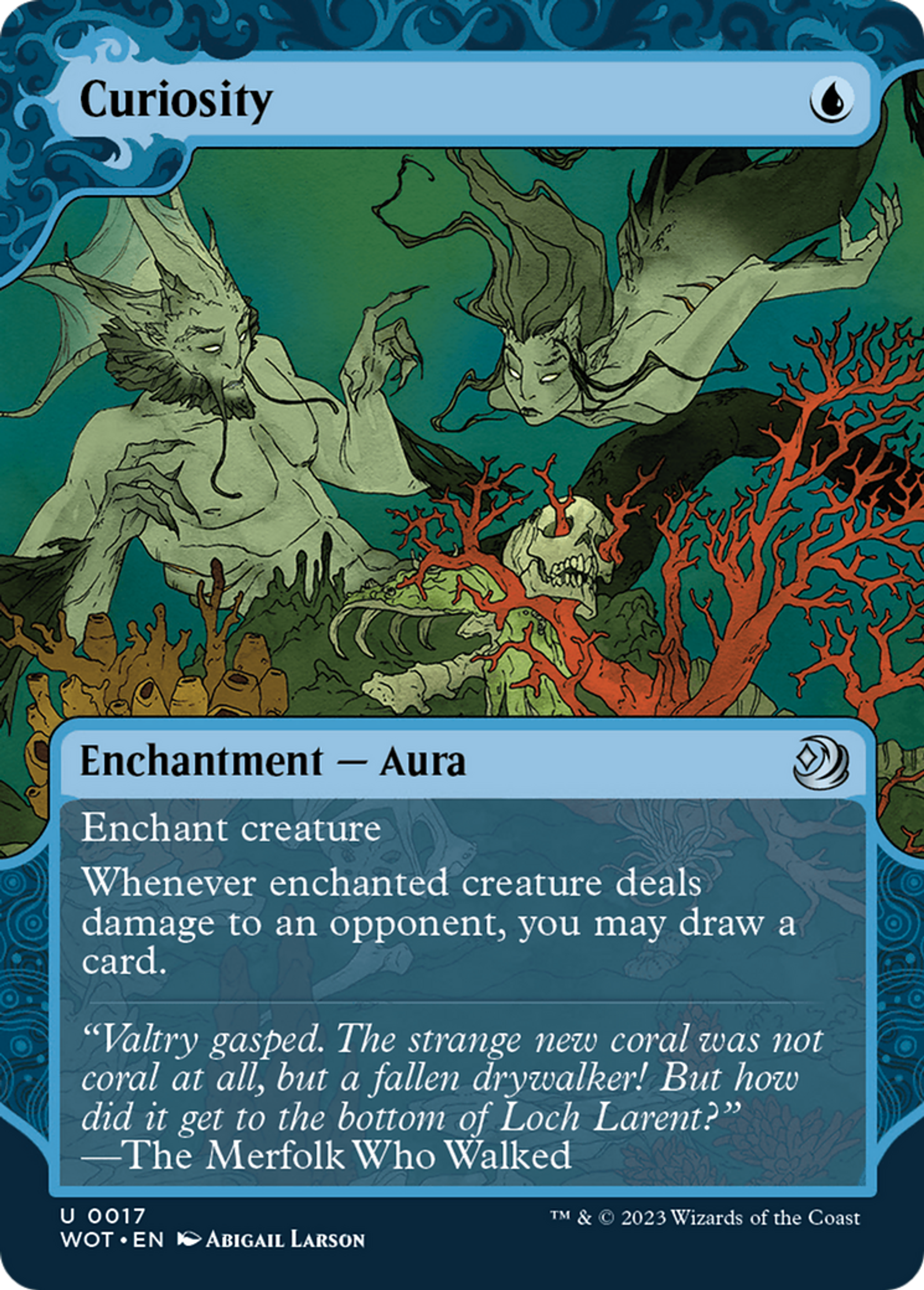 Single cards