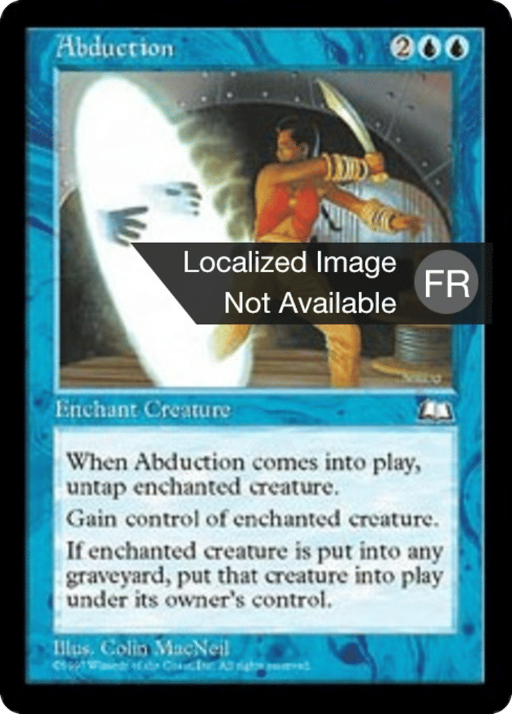 Rapt — Weatherlight — Magic: The Gathering