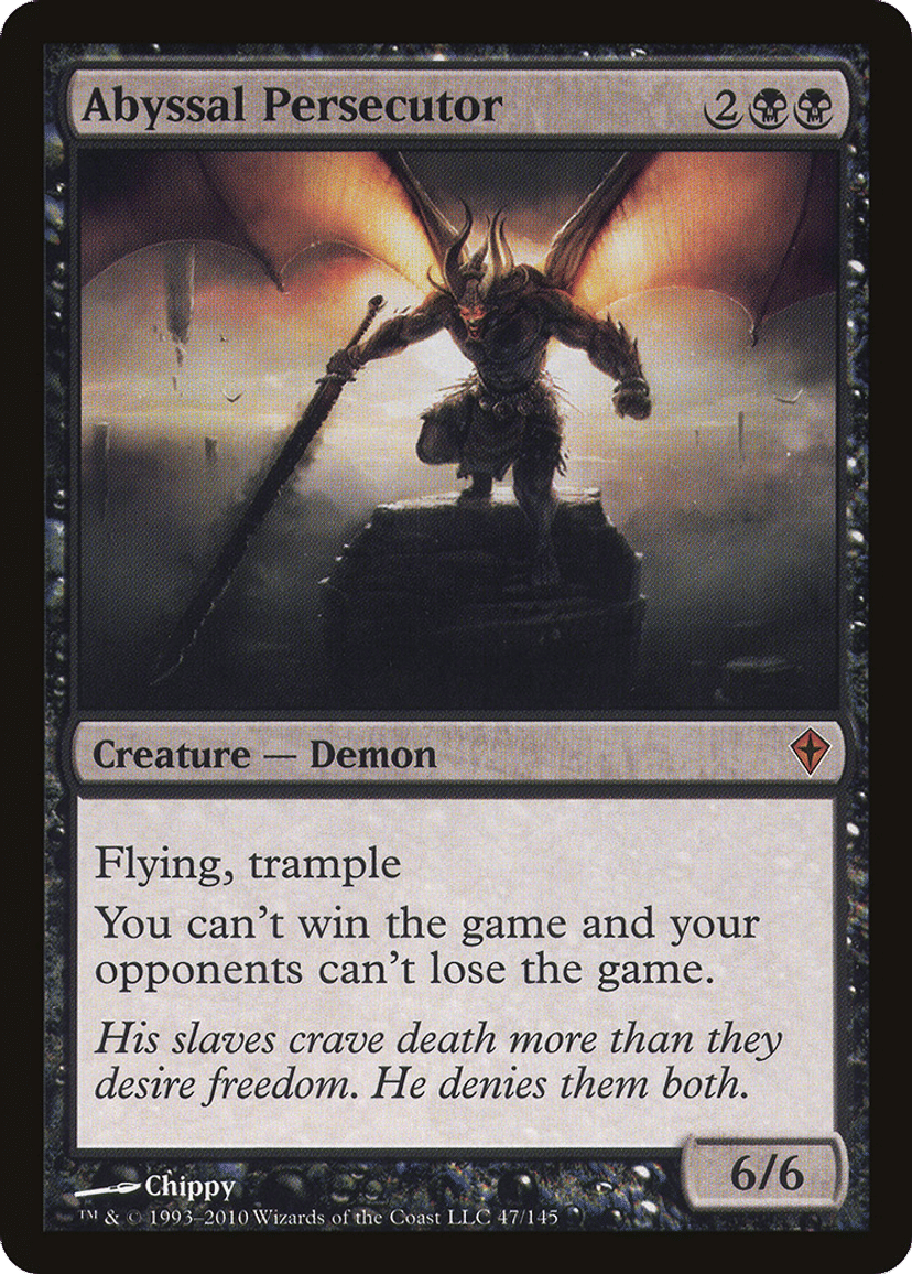 Single cards